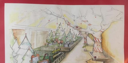 Natale 2016, a Messina è “Christmas Cairol” : inaugurazione prevista l’8 dicembre