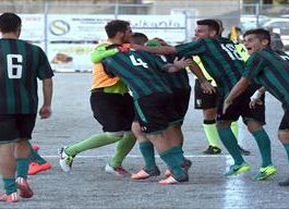 Calcio. Promozione gir. C – Camaro – Città diMessina, è il giorno della verità. Al “Marullo” alle 14.30 derbyssimo