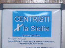 I Centristi per la Sicilia spazzano via l’Udc da Palazzo Zanca