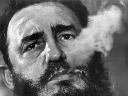 E’ morto Fidel Castro. L’annuncio del fratello: “Hasta la victoria siempre”