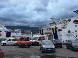 Incidente M/T Sansovino: sei gli indagati. I nomi