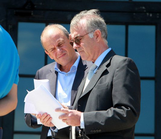 “L’impianto accusatorio non ha retto”, così la difesa di Franza dopo la sentenza