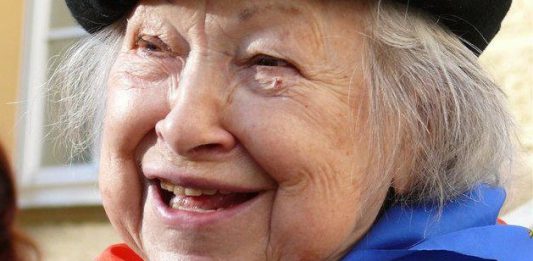 Referendum costituzionale: la partigiana Menapace a Palazzo Zanca per dire “no”