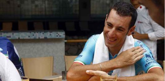 Nibali, pronto un Super 2017