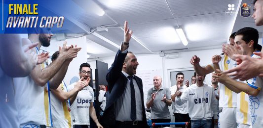 Basket. Serie A Maschile – Orlandina, Cremona è battuta, terza vittoria di fila