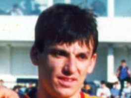 Calcio in lutto: è morto Prodan ex difensore del Messina
