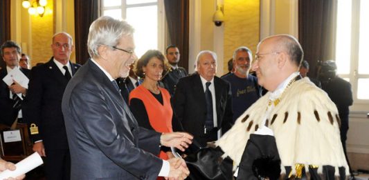 Inaugurato l’Anno Accademico. Il sottosegretario De Vincenti: “Unime esempio di eccellenza”