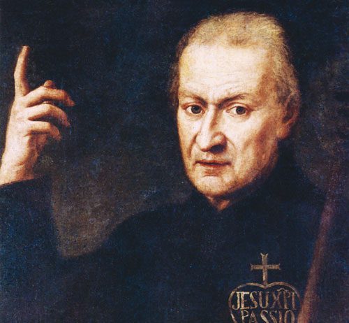 Chiesa: a San Gabriele l’esposizione dell’Urna di San Paolo della Croce