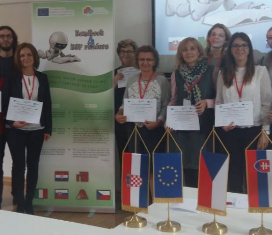 Liceo Seguenza sempre più “europeo”: finanziato progetto di cooperazione