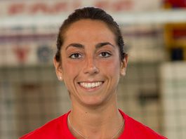 B1 volley, Simona La Lora lascia Santa Teresa di Riva e se la ritrova subito contro