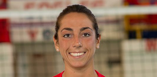 B1 volley, Simona La Lora lascia Santa Teresa di Riva e se la ritrova subito contro