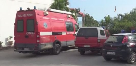 Letojanni, proseguono le ricerche di Roberto Saccà scomparso durante l’alluvione
