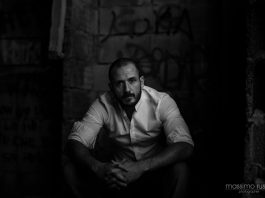 Teatro: nel weekend “Tutto” ai Magazzini del Sale