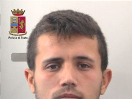 Tenta di rubare uno scooter: arrestato 26enne messinese