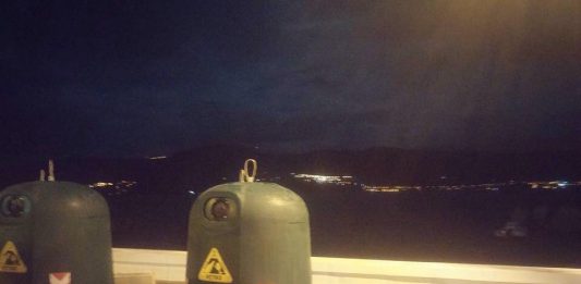 Torre Faro: “le campane per il vetro deturpano il panorama”, appello dei consiglieri di circoscrizione