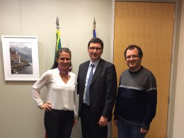 Studenti Unime del Corso di “Engineering and Computer Science” protagonisti a Boston