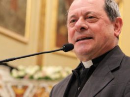 Se la Chiesa tutta volesse seguire l’esempio…del vescovo di Locri