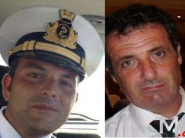 Incidente M/T Sansovino: Puccio continua a lottare, il Comandante Laganà “iniziati gli interrogatori”