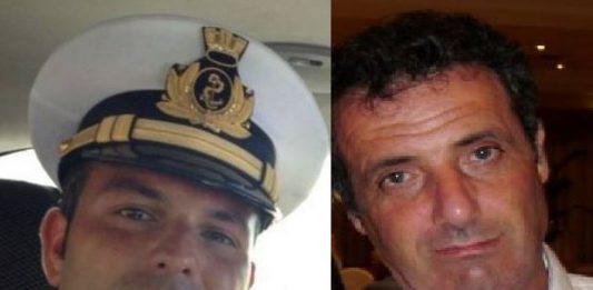 Incidente M/T Sansovino: Puccio continua a lottare, il Comandante Laganà “iniziati gli interrogatori”