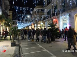 Tavolo tecnico dell’amministrazione comunale per la programmazione delle iniziative per il natale 2019