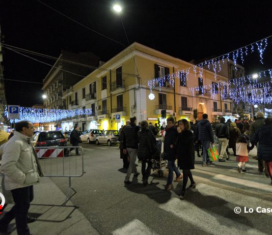 “Saldi in Musica” a Messina