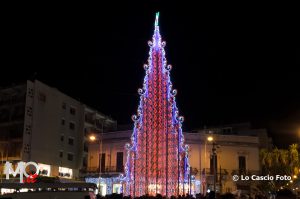 Albero di Natale Cairoli 2016 5