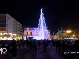 Natale 2020, Comune di Messina pubblica avviso per la ricerca di sponsor