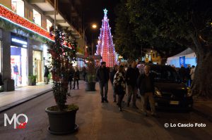 Albero di Natale Cairoli 2016 9