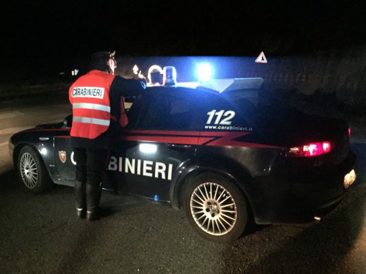 Messina: sparatoria davanti al “Mama”, ferita una donna