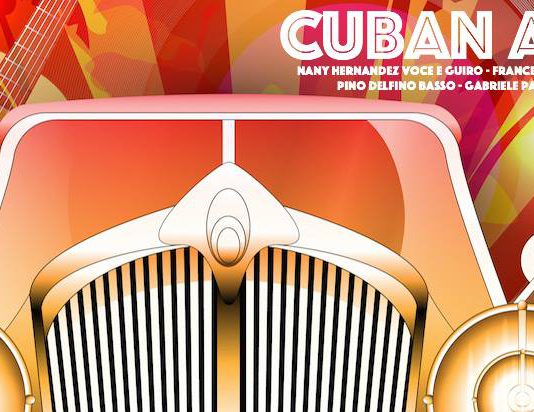 Quinto appuntamento di Onde Sonore: sul palco della Telepass i Cuban affair