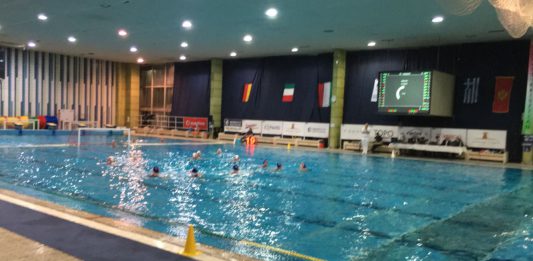 Pallanuoto Femminile. Eurolega, la Waterpolo comincia con una sconfitta a Budapest 9-6