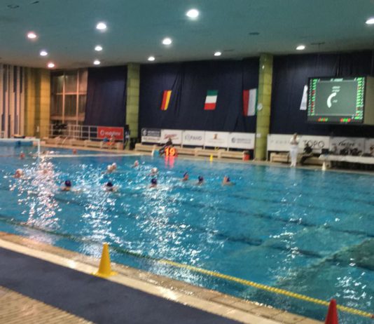 Pallanuoto Femminile. Eurolega, la Waterpolo comincia con una sconfitta a Budapest 9-6