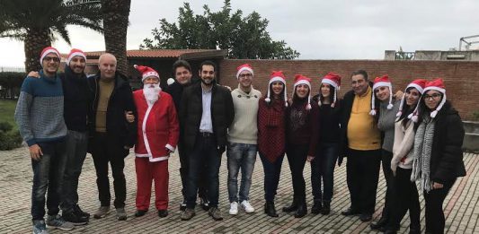 “C’era una volta Babbo Natale… Regala un sorriso donando un gioco”- iniziativa di solidarietà delle Acli