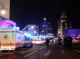 Lasciati soli dalla Farnesina i siciliani scampati al tir di Berlino