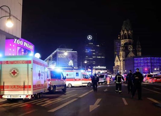 Lasciati soli dalla Farnesina i siciliani scampati al tir di Berlino