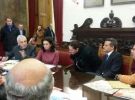 Il Natale della Messinesità firmato Ursino, per l’Immacolata l’accensione dell’Albero a Piazza Cairoli