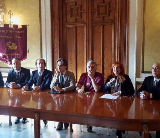 “Musica nuova” per l’Area Metropolitana: protocollo tra i Conservatori di Messina e Reggio Calabria