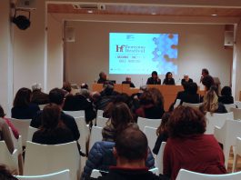 Cuba a Capo Peloro: ospite dell’Horcynus Fest 2016 Maysel Bello Cruz della Fábrica de Arte Cubano