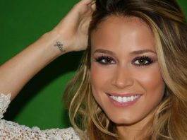 I giornalisti sportivi siciliani premiano Diletta Leotta