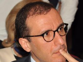 Il giornalista de Pasquale evade 52 centesimi di Tasi