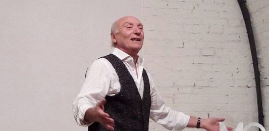 Giovanni Previti, a teatro la grazia delle sue favole poetiche