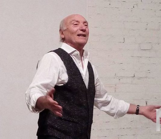Giovanni Previti, a teatro la grazia delle sue favole poetiche
