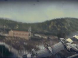 Messina in un videogioco: con Iron Wings nello Stretto durante la Seconda Guerra Mondiale