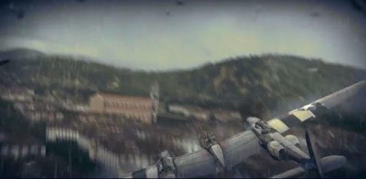 Messina in un videogioco: con Iron Wings nello Stretto durante la Seconda Guerra Mondiale