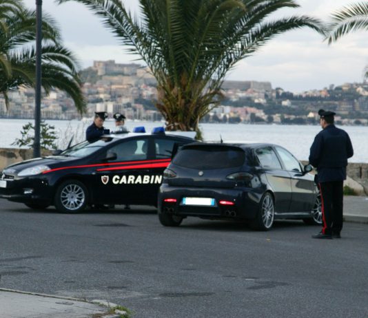Milazzo: estorsione e truffa assicurativa, due arresti domiciliari eseguite dai Carabinieri