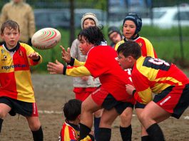 Rugby. XXVI Torneo dell’Immacolata, l’Old Rugby Messina Social Club incontra la solidarietà il 7 e 8 dicembre