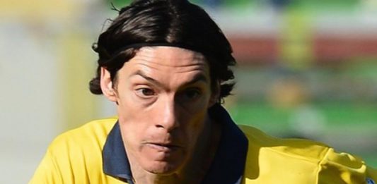 Calcio. Messina, novità a centrocampo, arriva l’esperto Nardini