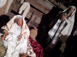 Arte: le opere di Nuccio Bertuccio su Luxootv dal 1 gennaio