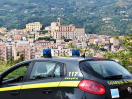 Gioiosa Marea: lavoro nero nella casa di riposo per anziani, nel mirino della GdF un avvocato e un commercialista