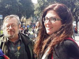 Legge Bacchelli per il giornalista milazzese Orioles: avviata la petizione